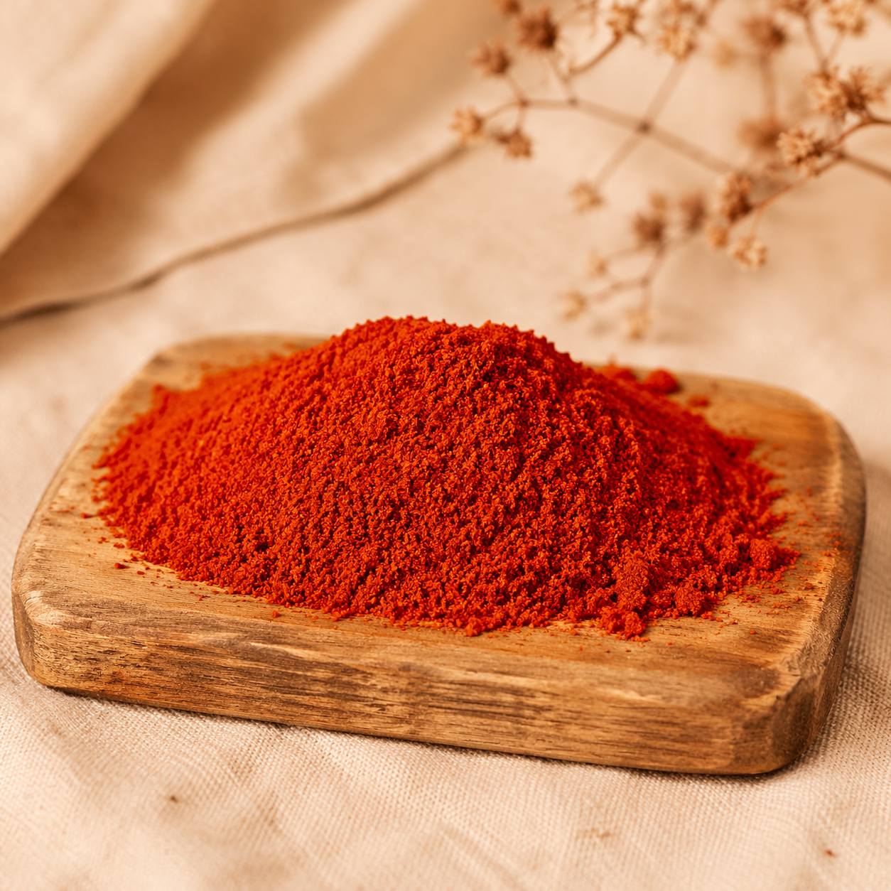 Achiote Molido