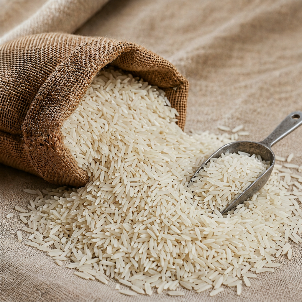 Arroz Largo