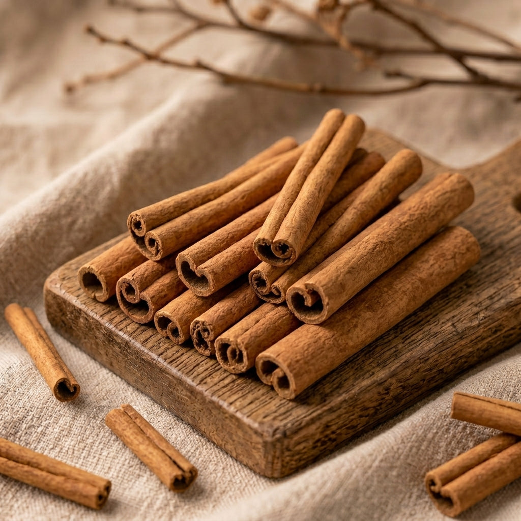 Canela Cassia