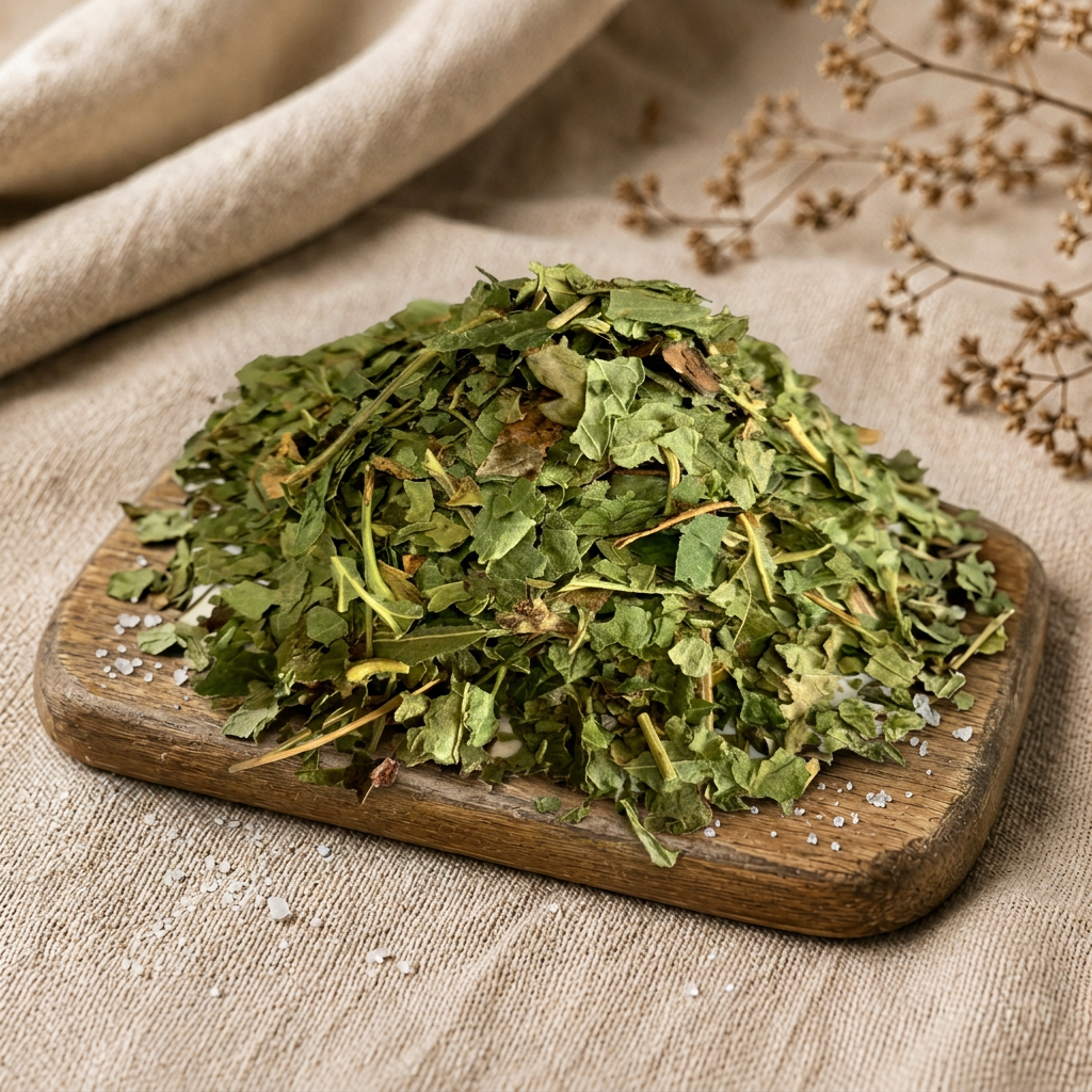 Grosellero Hoja Cortada