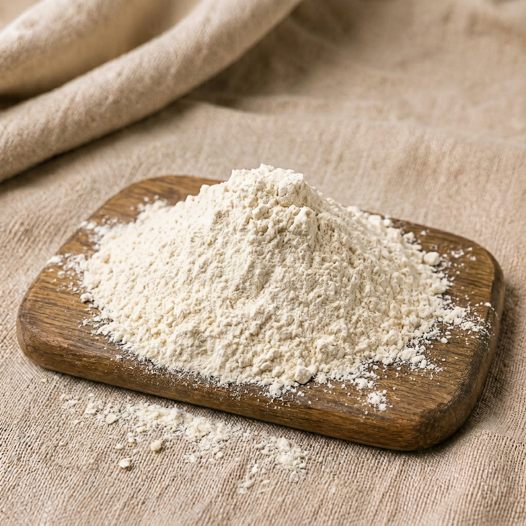 Harina de Espelta Blanca