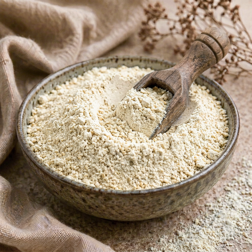 Harina de Quinoa