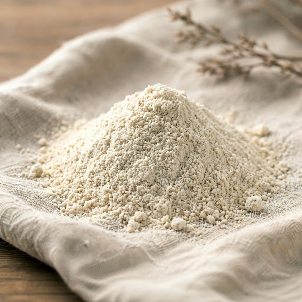 Harina de Quinoa (Ecológica)