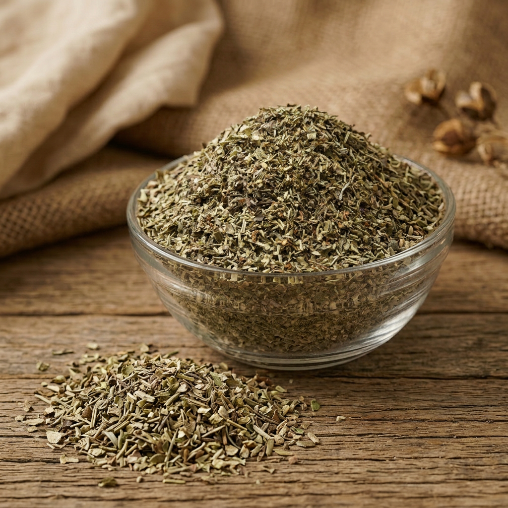 Hierbas Provenzales