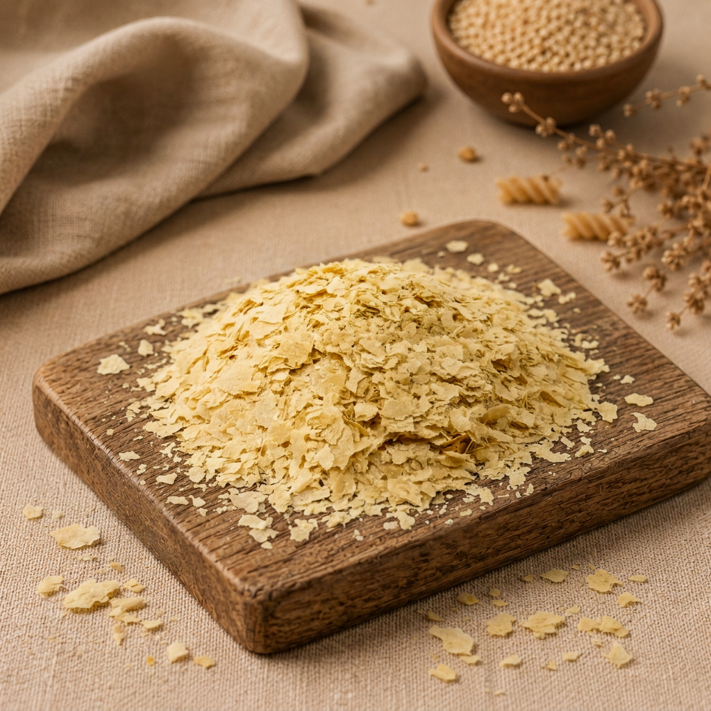 Levadura Nutricional