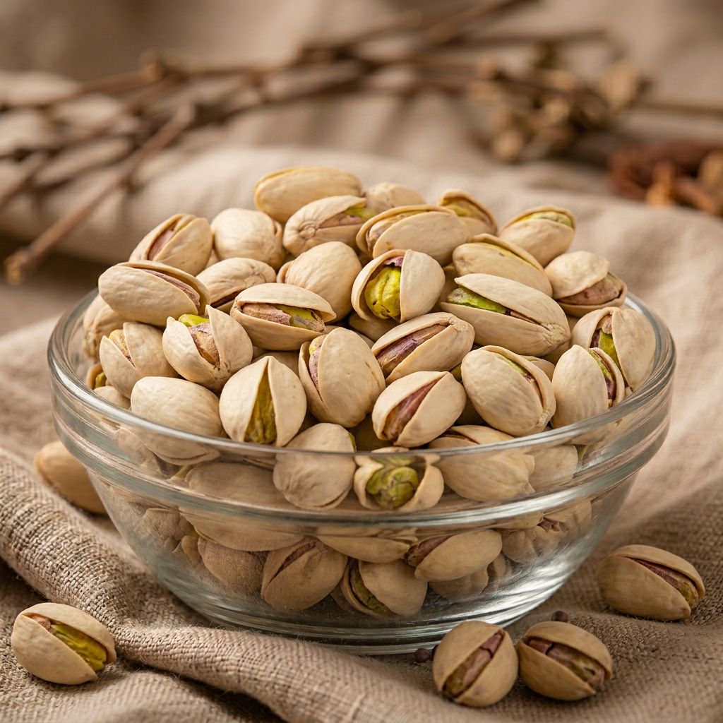 Pistacho Gigante Nacional