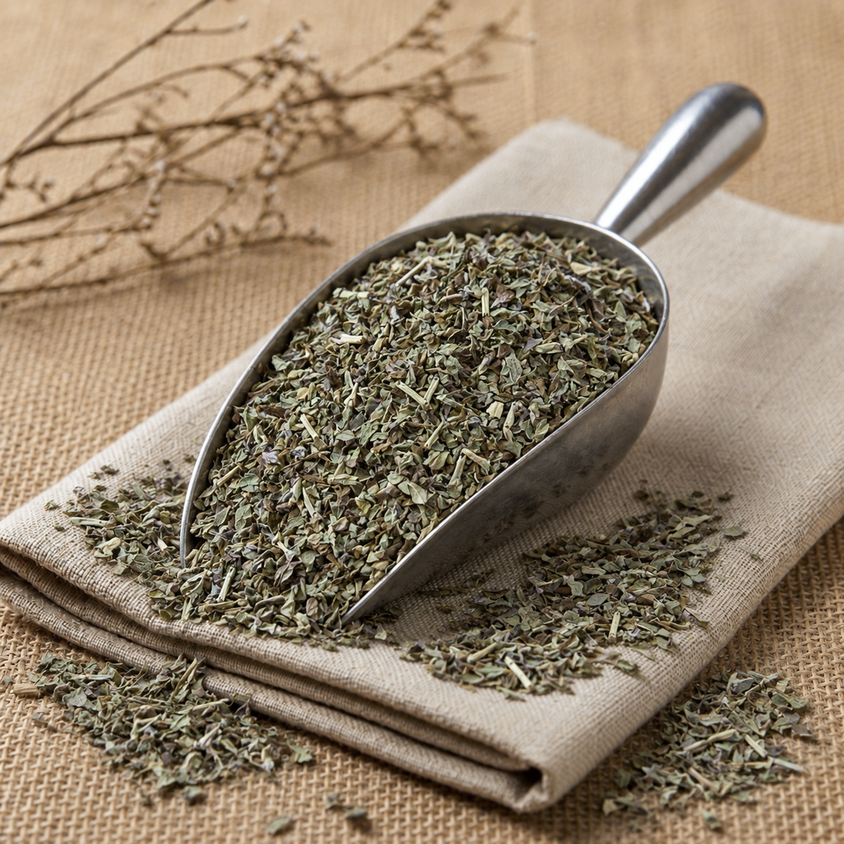 Poleo Menta