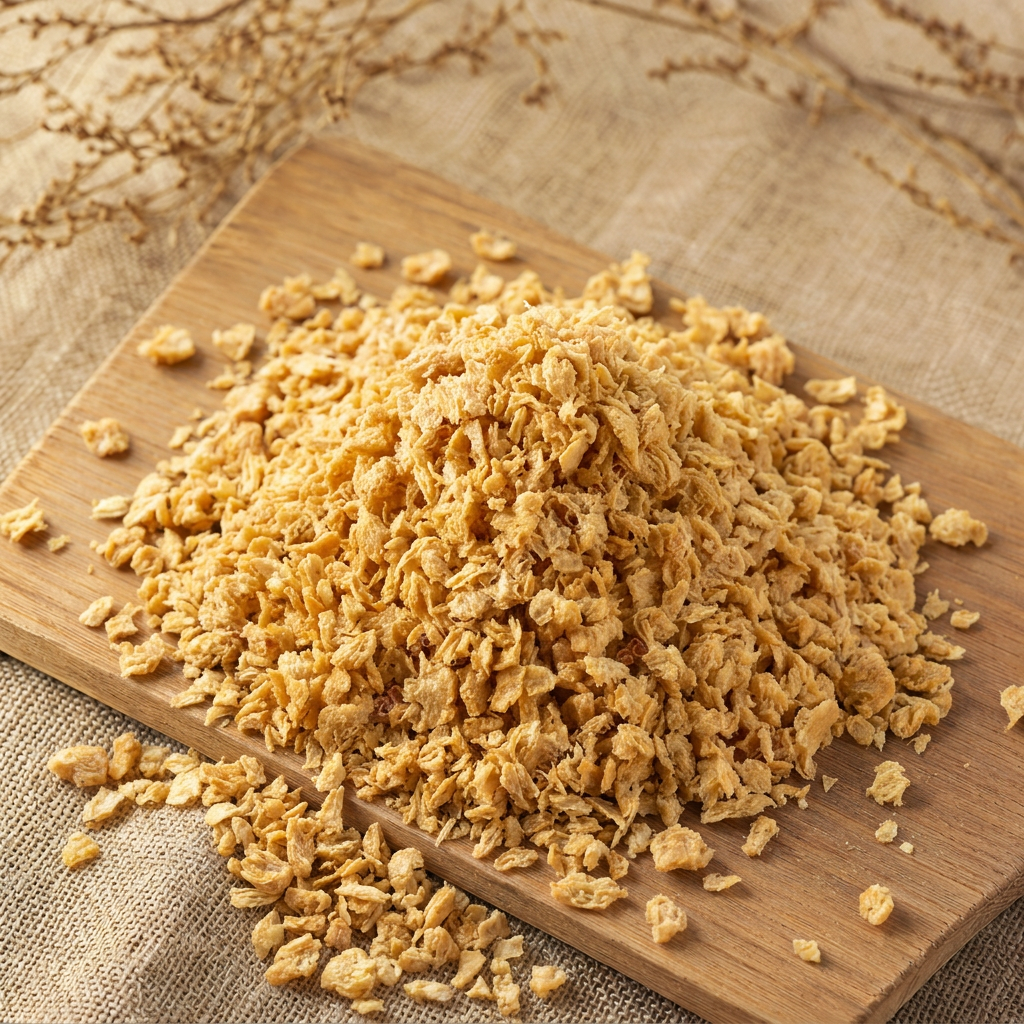 Proteína Vegetal Fina