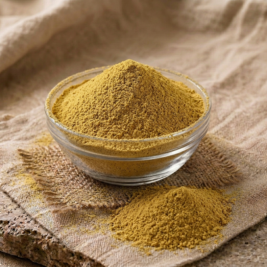 Sazonador Cous-Cous