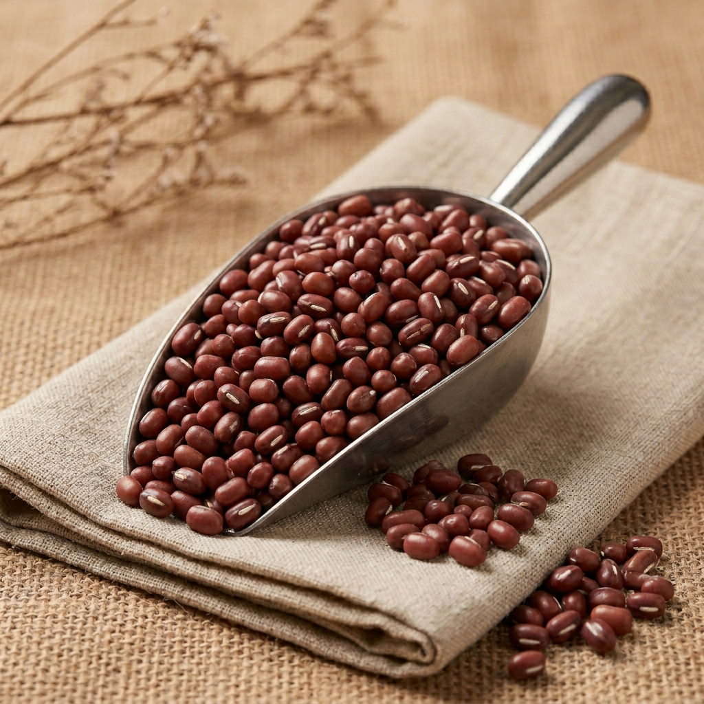 Soja Roja