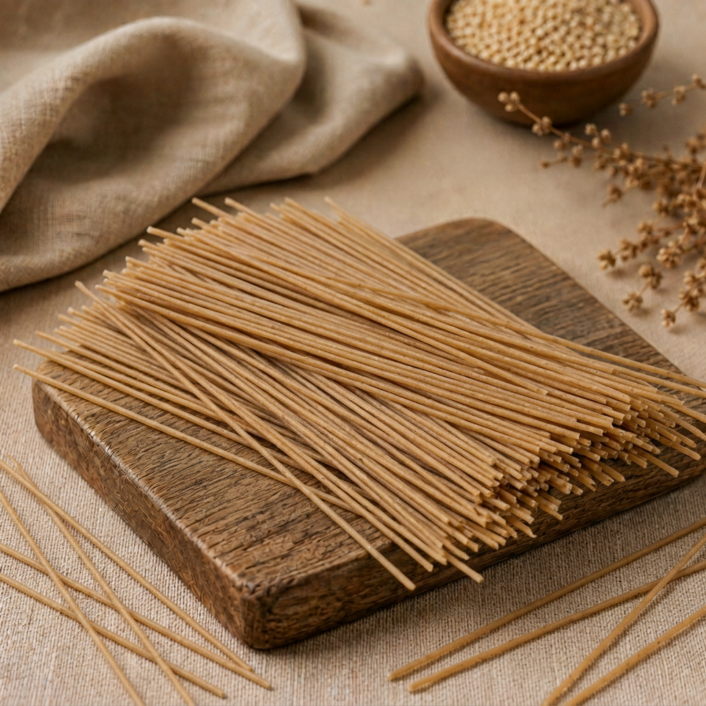 Spaghetti Integral (Ecológica)