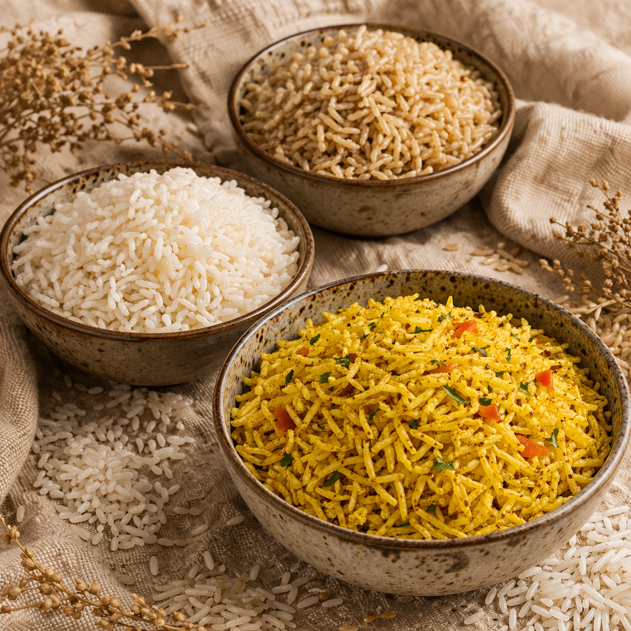 Arroces