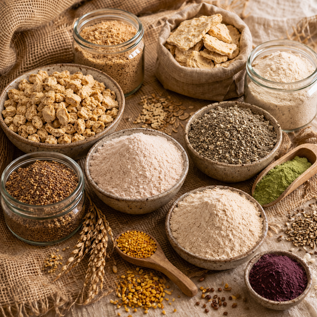 Superalimentos