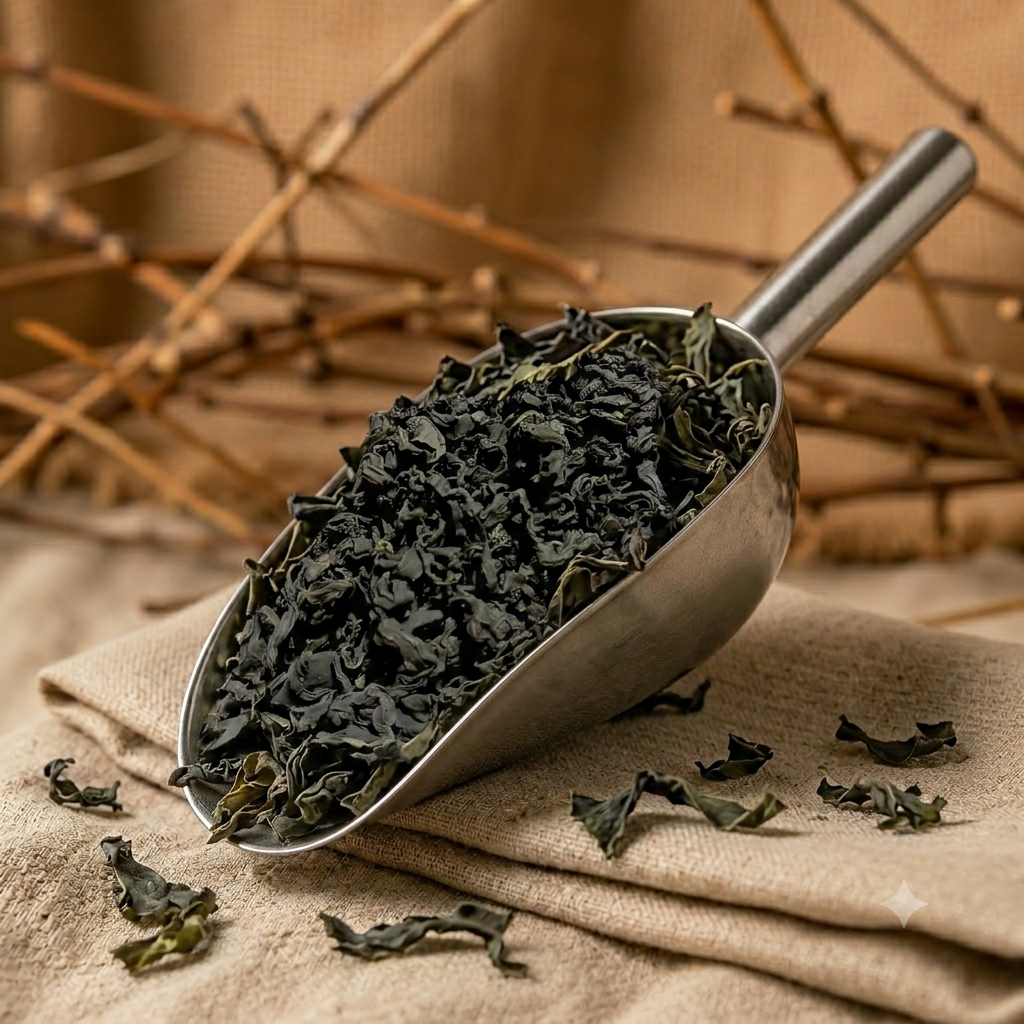 Alga Wakame