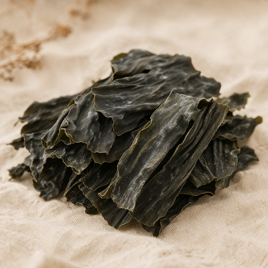 Alga Kombu Hojas