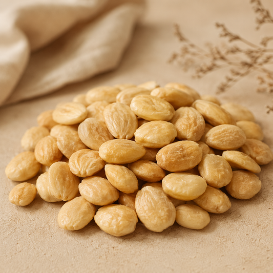 Almendra Marcona Frita Repelada