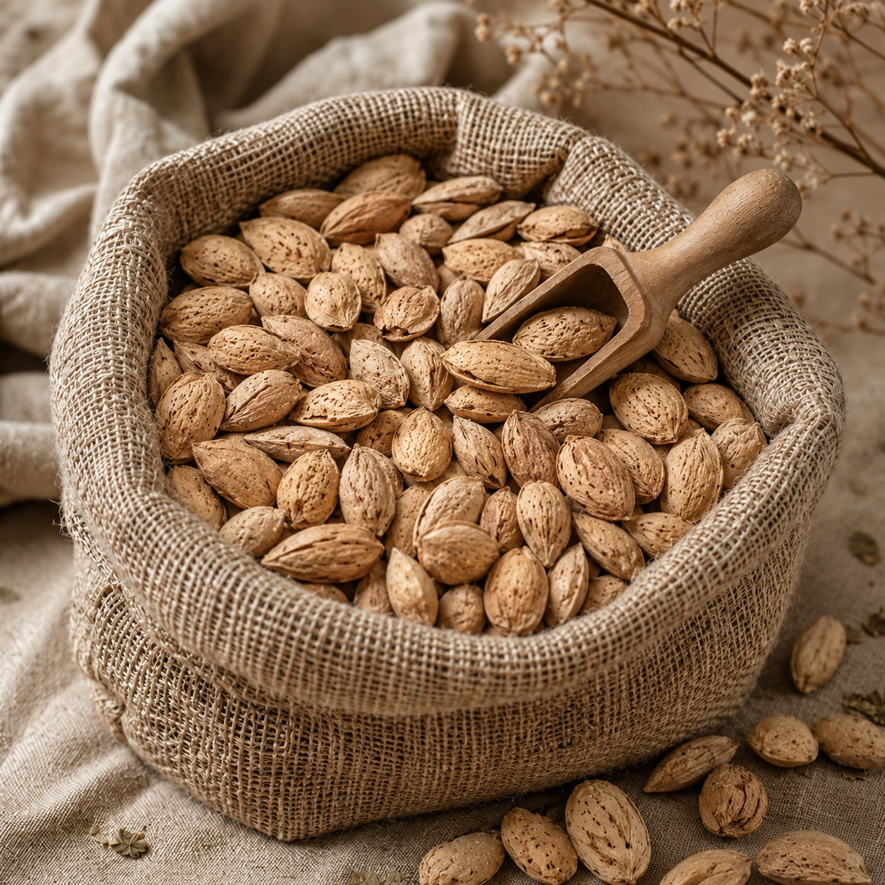 Almendra Soft