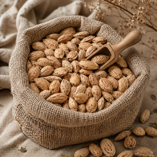 Almendra Soft