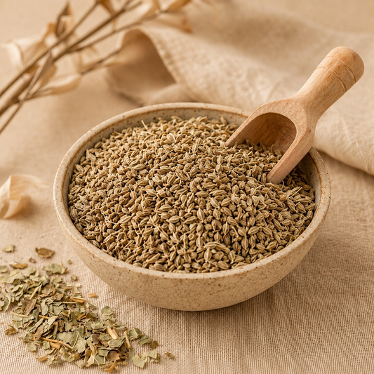 Anís en Grano