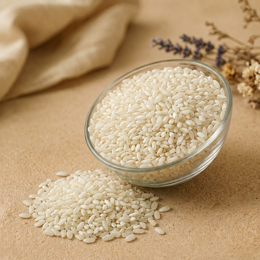 Arroz Arborio