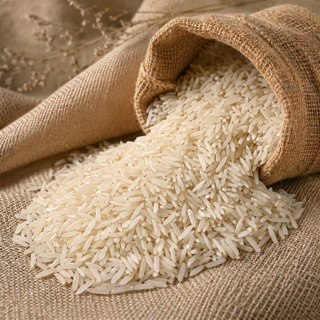 Arroz Basmati