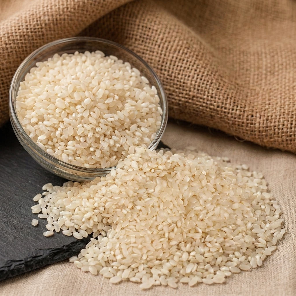 Arroz Bomba