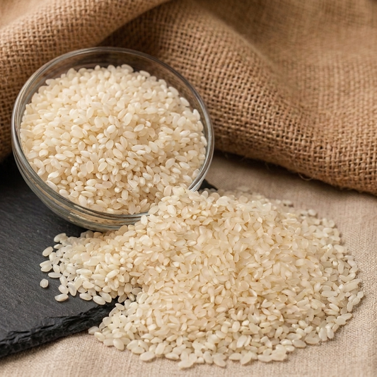 Arroz Bomba