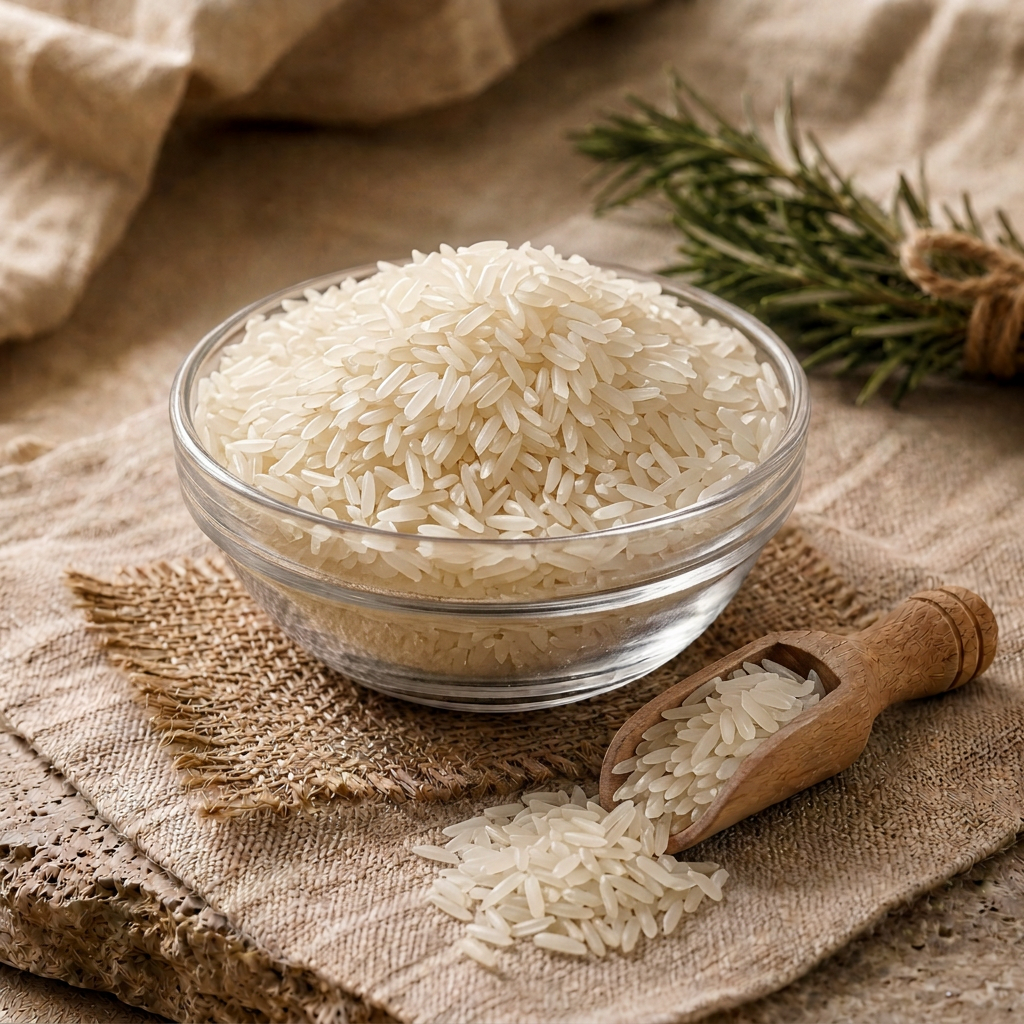 Arroz Jazmín (Jasmine)