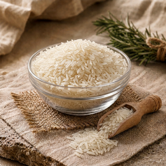Arroz Jazmín (Jasmine)