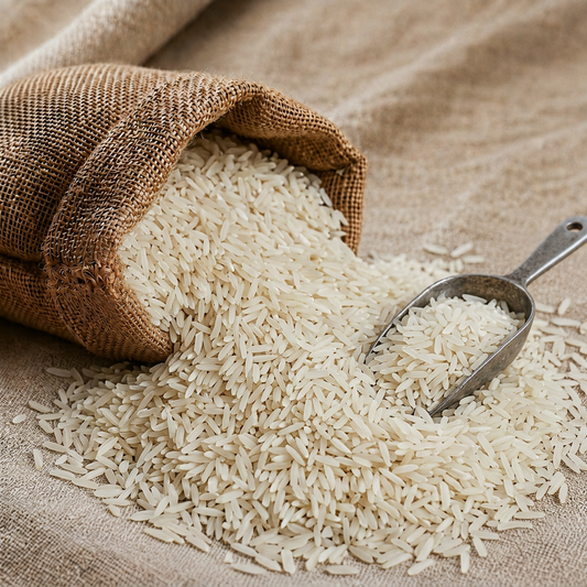 Arroz Largo