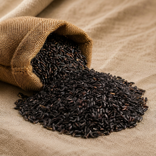Arroz Nerone (Negro)