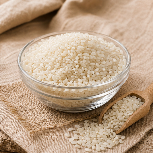 Arroz Redondo Delta del Ebro