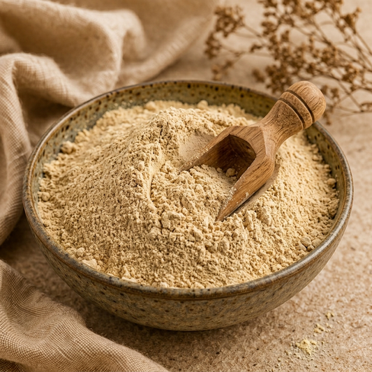 Ashwagandha Ecológica