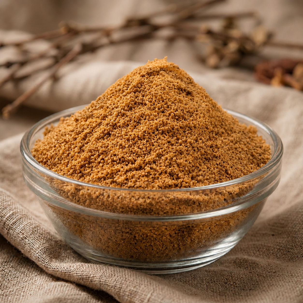 Azúcar Panela (Ecológico)