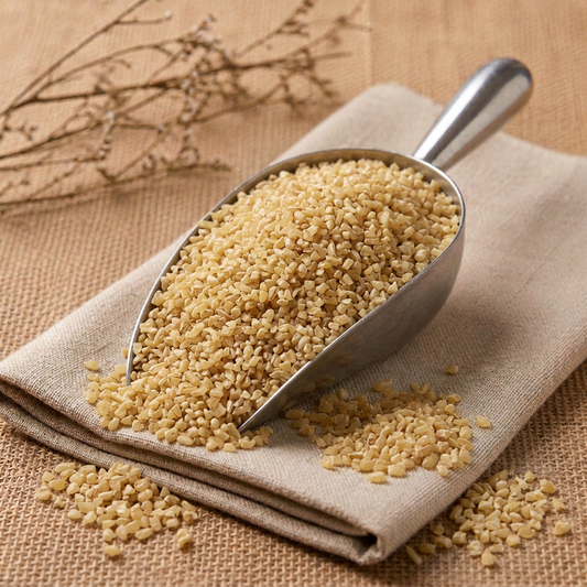 Bulgur