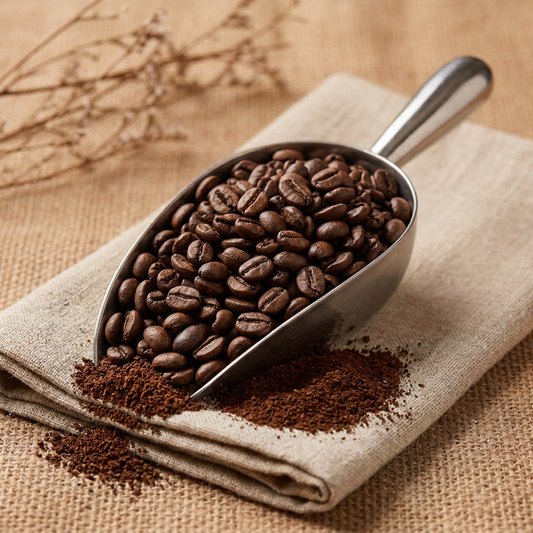 Café Brasil