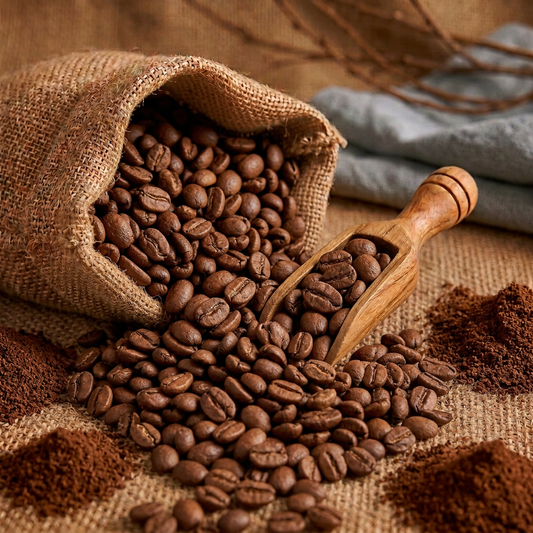 Café Descafeinado