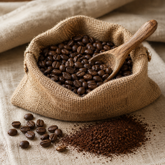 Café Ecológico