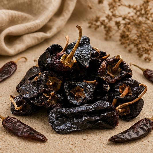 Chile Ancho