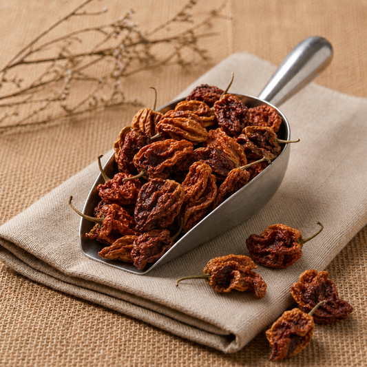 Chile Habanero