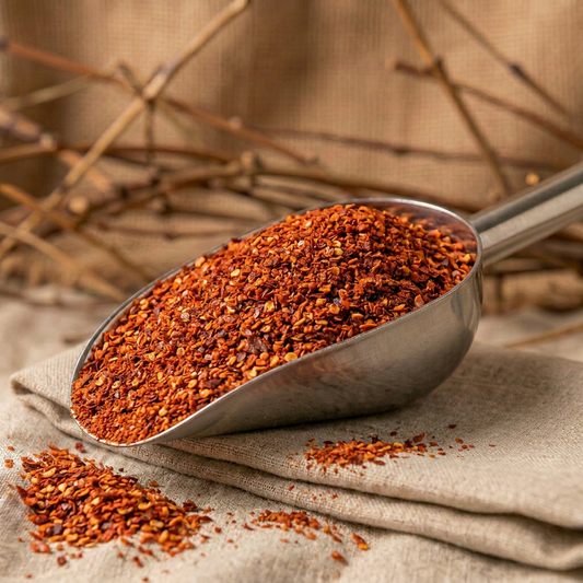 Chili Coreano