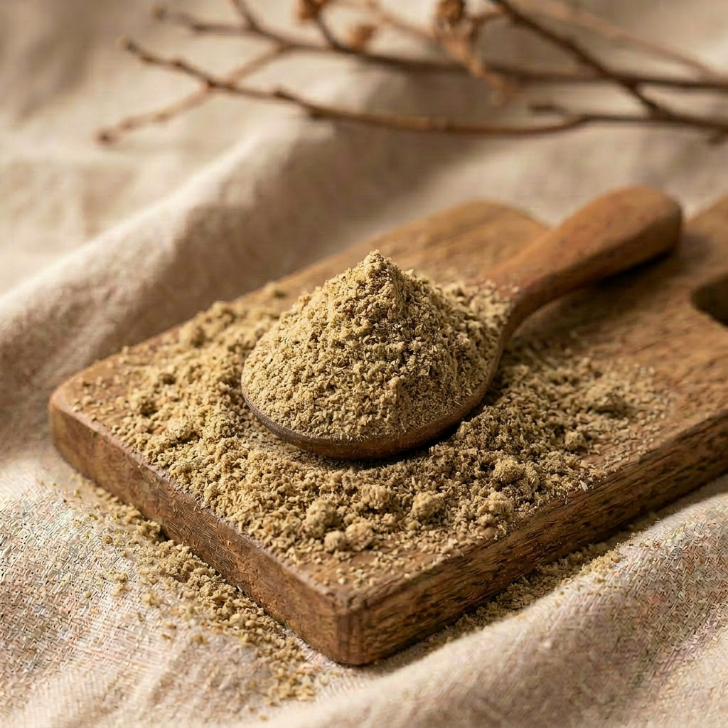Cilantro Molido