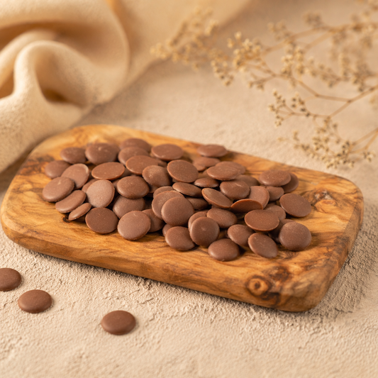 Cobertura Chocolate con Leche