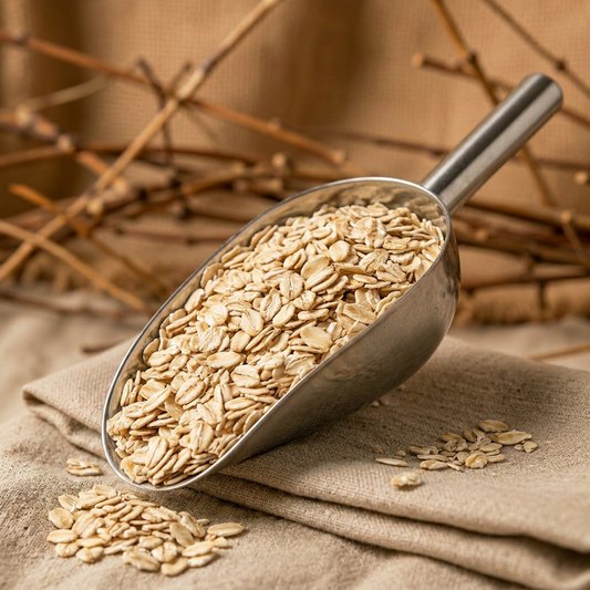 Copos de Avena
