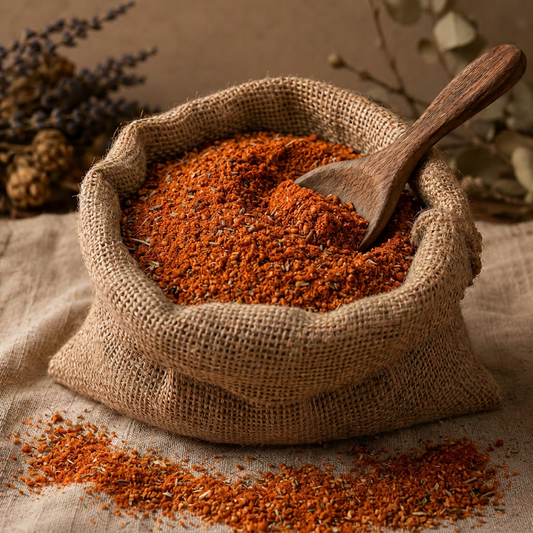 Especias Para Callos