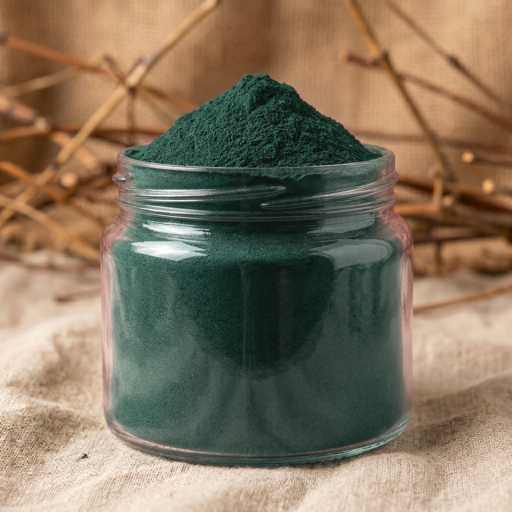 Espirulina