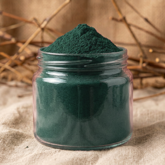 Espirulina