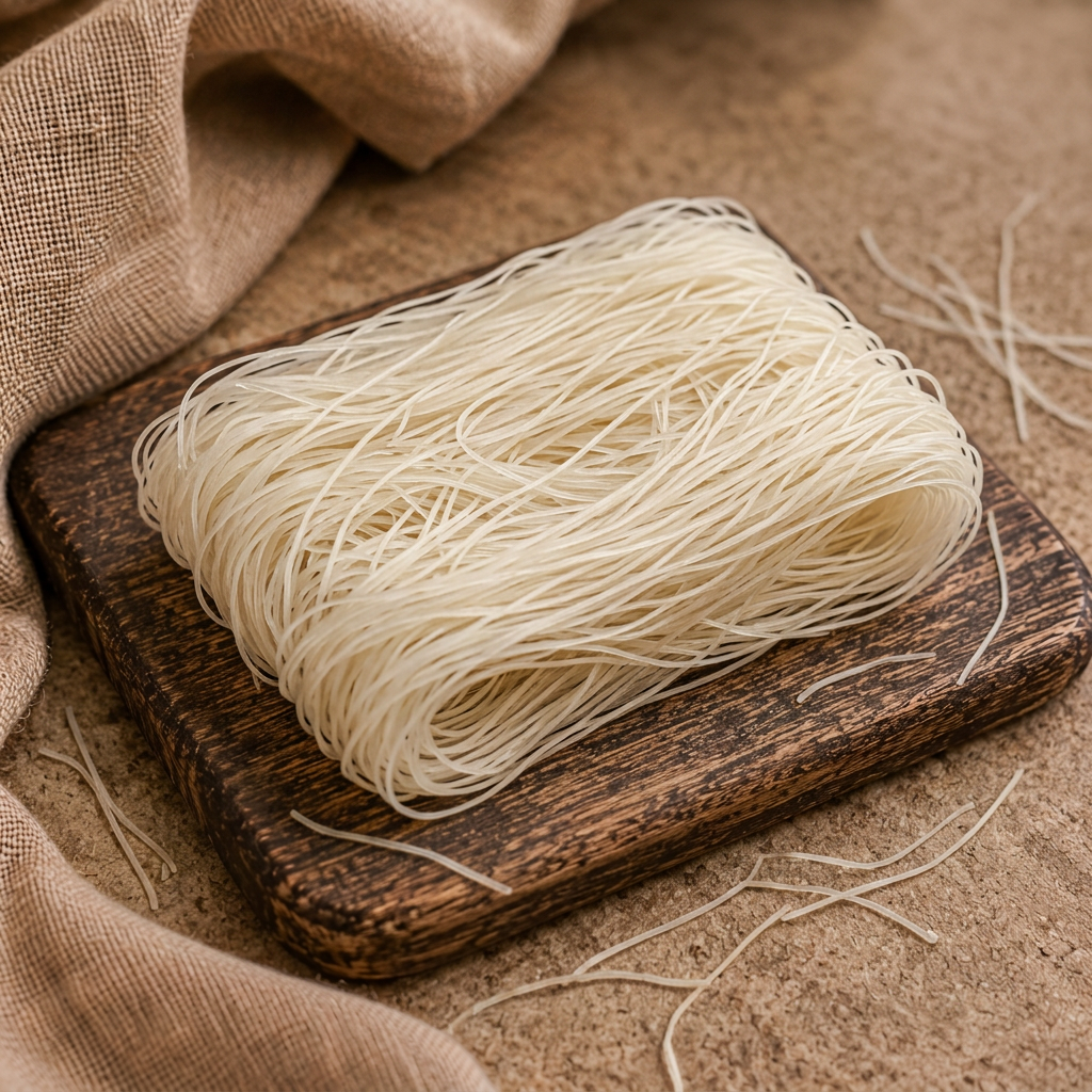 Fideo de Arroz