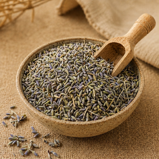 Flor de Lavanda