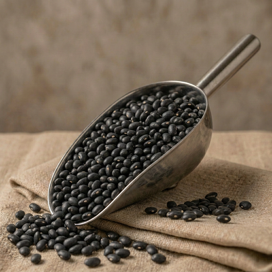 Frijoles Negros (Ecológicos)